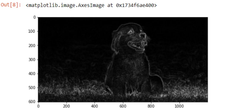 Advance image processing using OpenCV - Nomidl