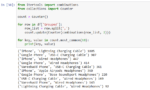 Sales Analysis Project using Python - Nomidl