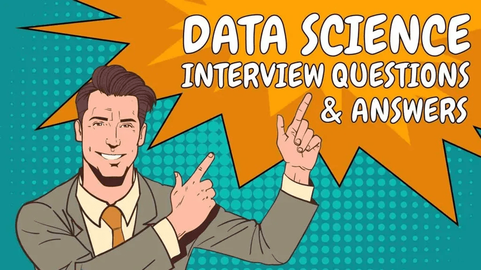 10 Common Data Science Interview Questions and How to Answer Them?