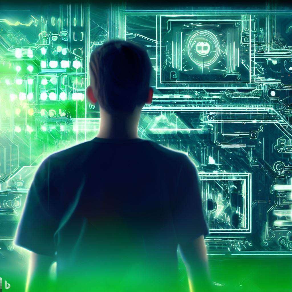 5 Key Applications of Computer Vision Technology - Nomidl