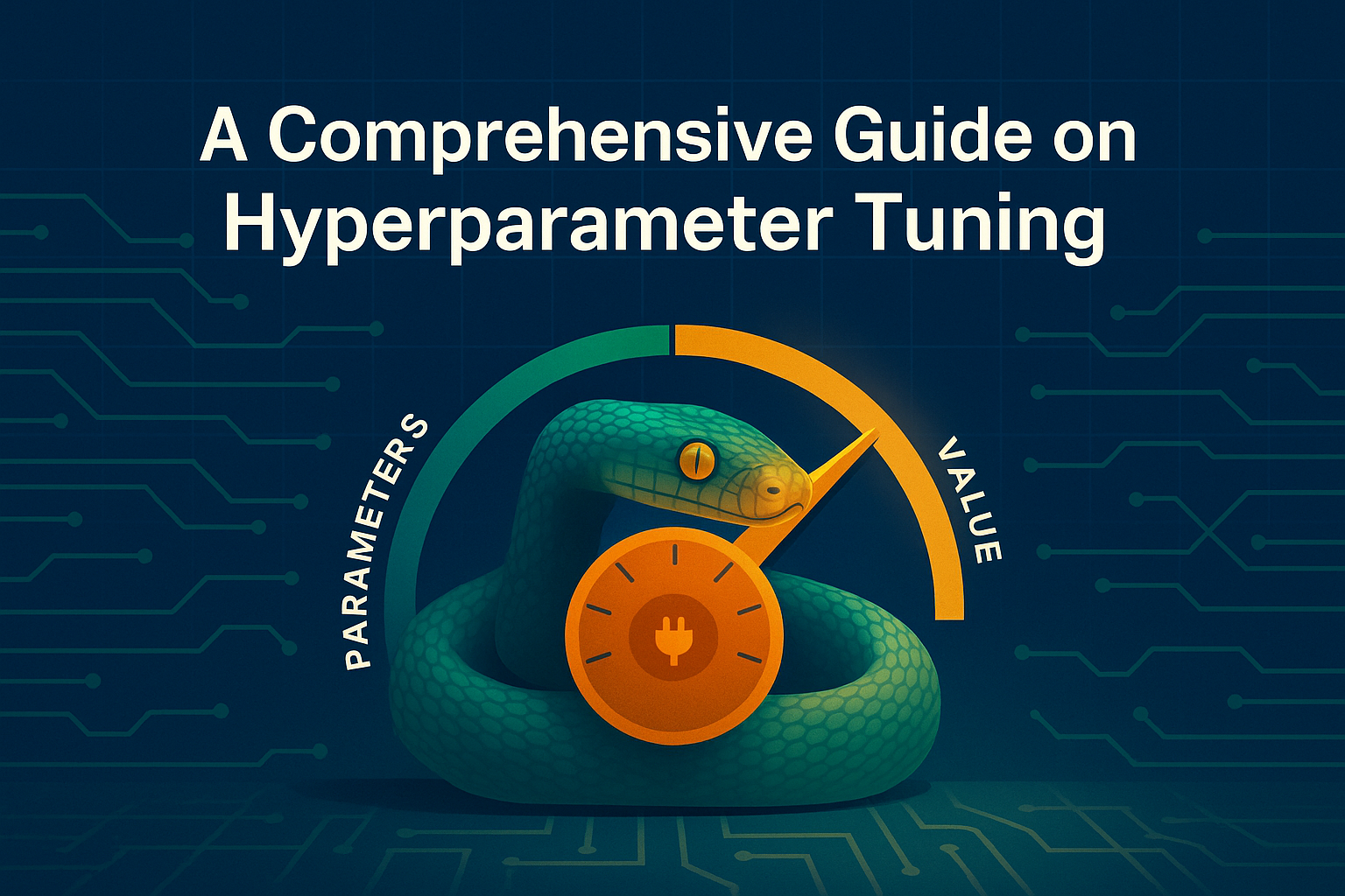A Comprehensive Guide on Hyperparameter Tuning