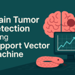 Brain Tumor Detection using Support Vector Machine