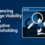 Enhancing Image Visibility with Adaptive Thresholding