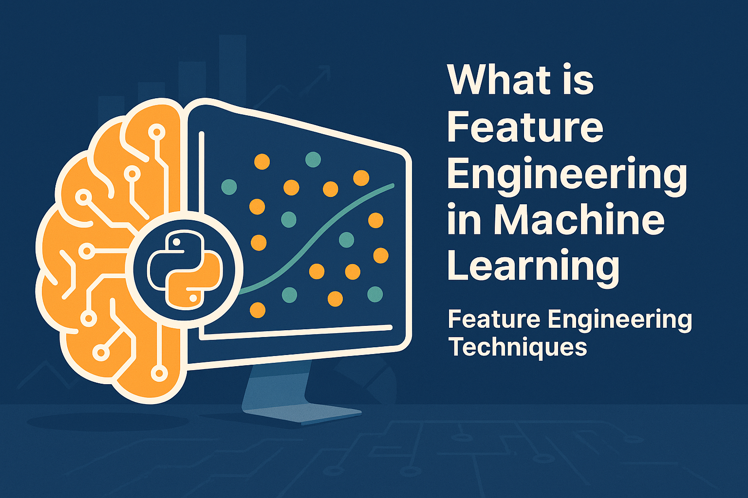 What is Feature Engineering in Machine Learning | Feature Engineering Techniques