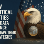 How Political Parties Use Data Science to Shape Their Strategies