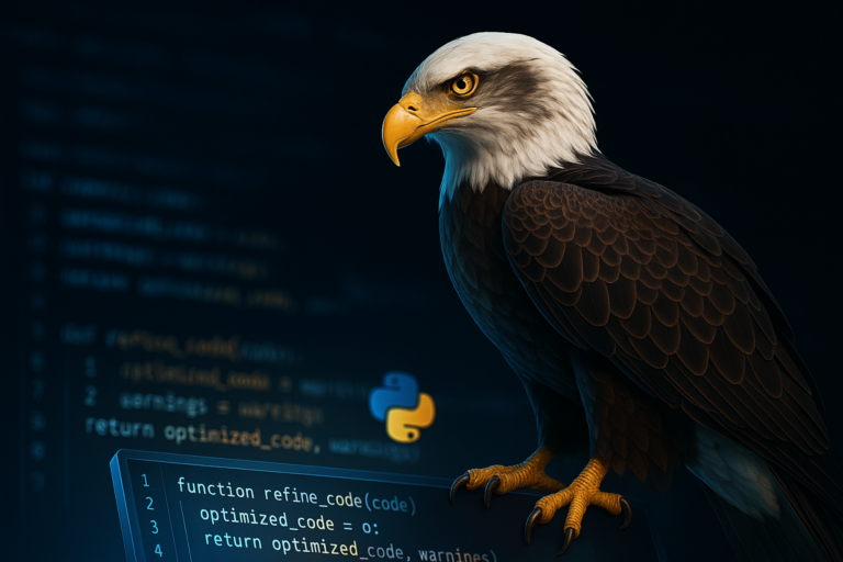 11 Tips to Instantly Improve Your Python Code