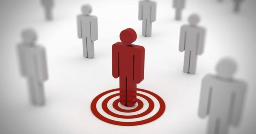 Target Marketing