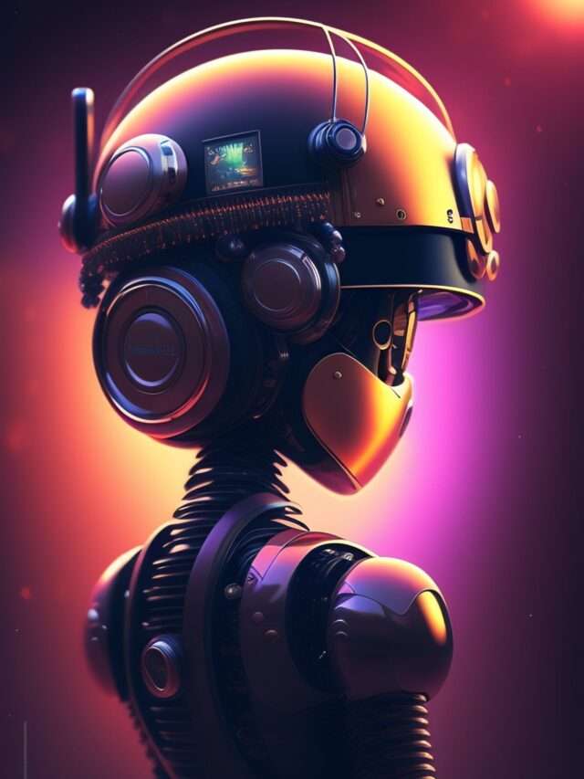 robot