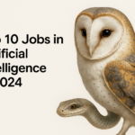 Top 10 Jobs in Artificial Intelligence in 2024