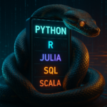 Top Programming Languages for Data Science in 2024