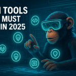 9 AI Tools You MUST Use in 2025