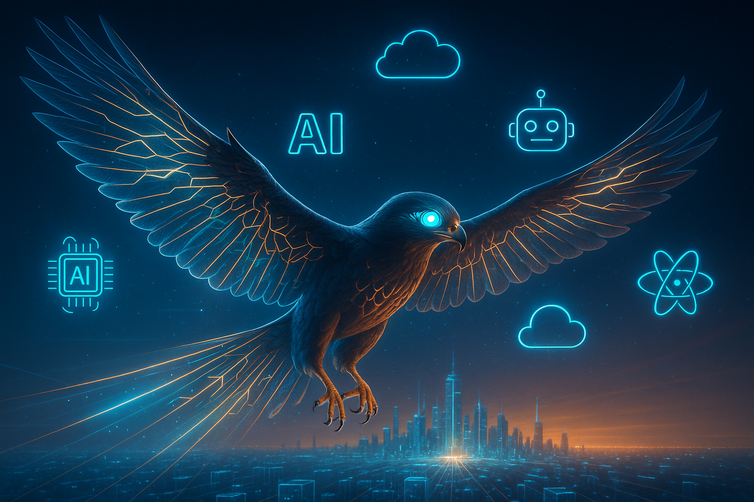 Top 7 AI Trends for 2025