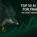 Top 10 AI Tools for Finance You Must Know in 2025