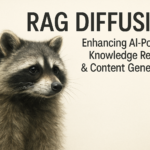 RAG Diffusion: Enhancing AI-Powered Knowledge Retrieval & Content Generation