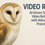 Video RAG: AI-Driven Secure Video Retrieval with Advanced Processing
