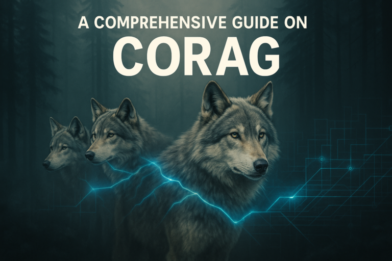 A Comprehensive Guide on CORAG