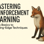 Mastering Reinforcement Learning: From Basics to Cutting-Edge Techniques