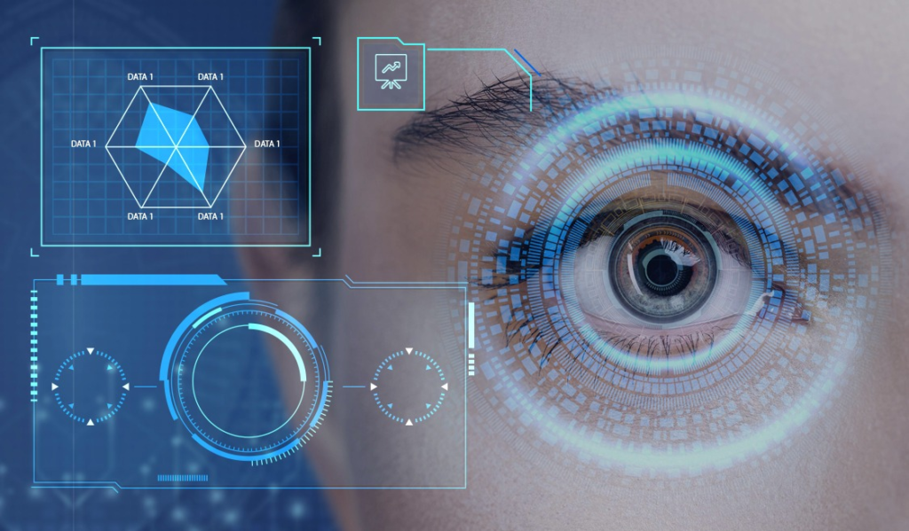 Computer Vision vs. Photo Enhancement