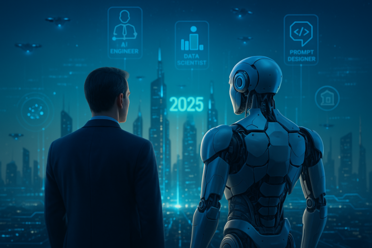 AI in 2025