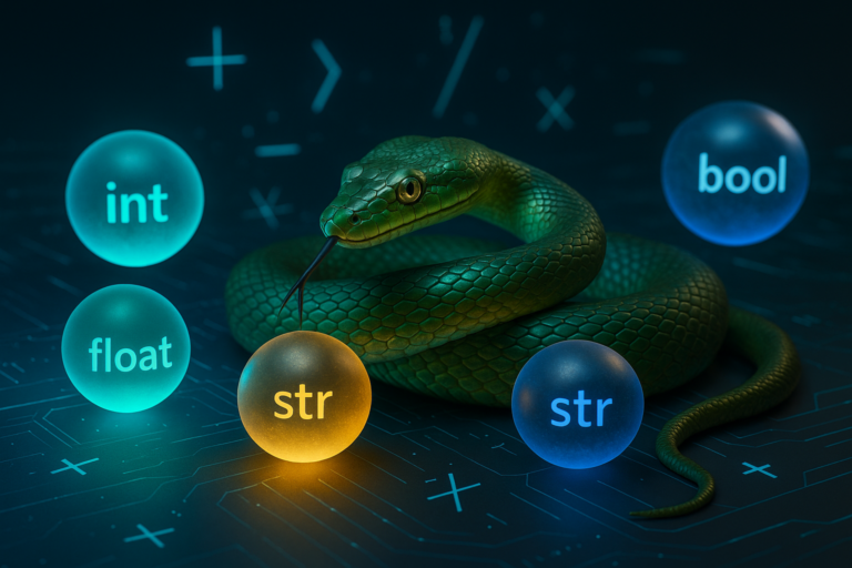 Zero to Python Hero