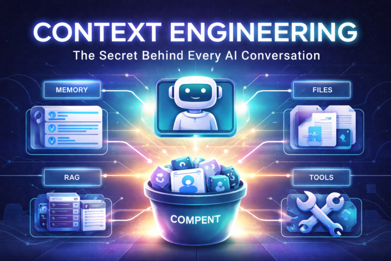 Context Engineering