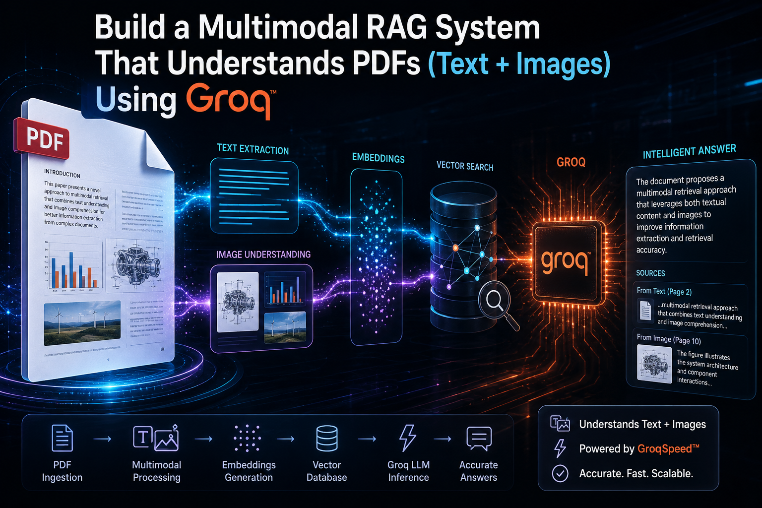 multimodal RAG