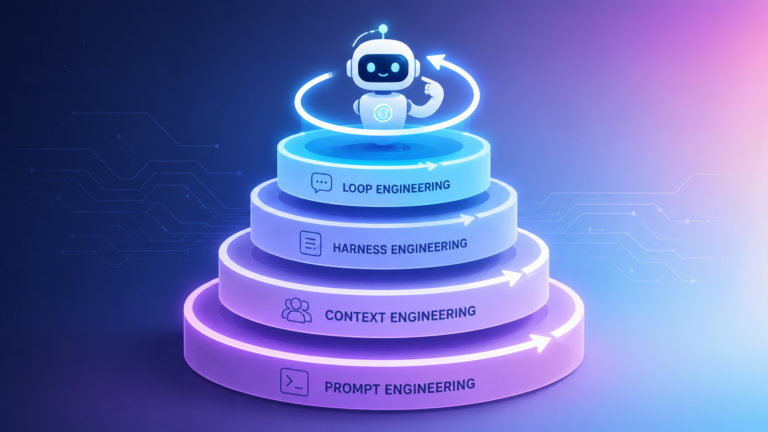 loop engineering